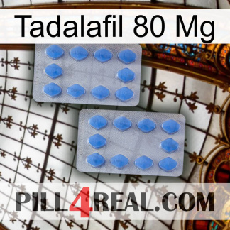 Tadalafil 80Mg 20